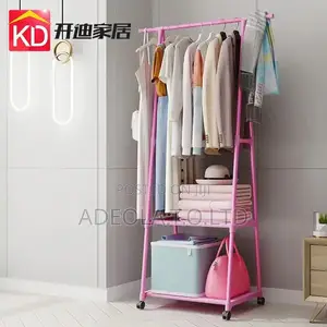 Clock Rack