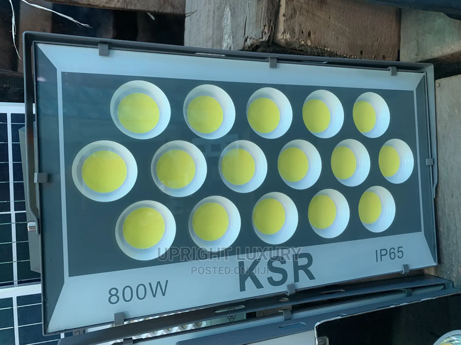 800watts Led Floodlights