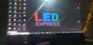 LED Screen Rental