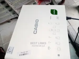 Casio Projector Available With Hdmi and Vga