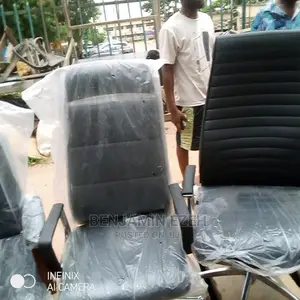 Plastic Chair