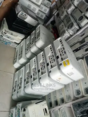 Nec Projector Available Both Wholesales and Retail