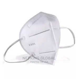 KN95 Ears Hanging Type Foldable Dust Mask