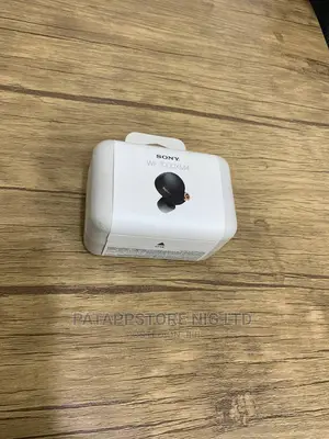 Sony WF-1000XM4 Wireless Earphone