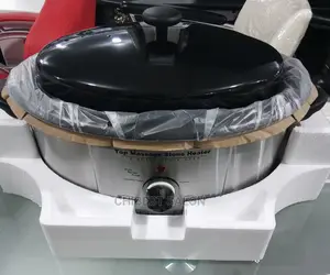 Massage Stone Heater