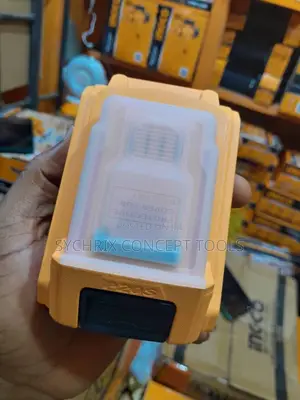 Ingco Battery 20v