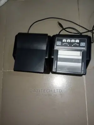 Suprema G10 Realscan 4-4-2 Biometric Scanner