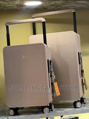 Leaves King Luxury Luggage