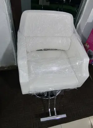 New Model Big Stylist Chair
