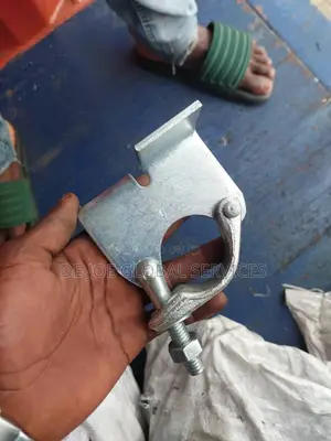 Scaffolding Board Clamps