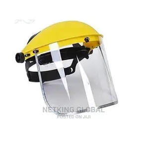 Face Shield