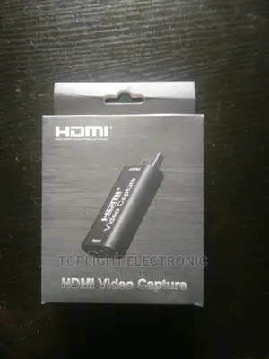 HDMI Video Capture