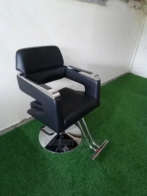 New Model Stylist Chair