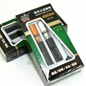 Cigarette Accessories Handheld Washable Magnet Double