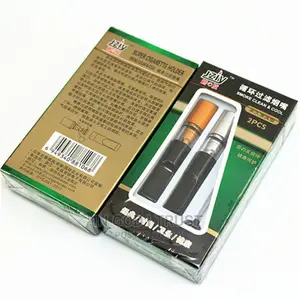 Cigarette Accessories Handheld Washable Magnet Double