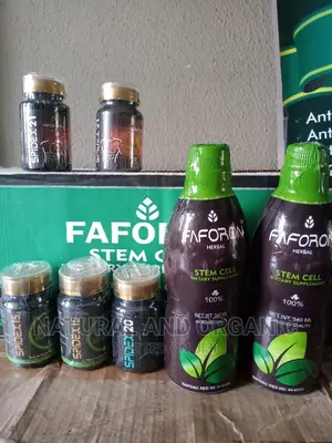 Spidex15 And Faforon Combo For Sugar Support