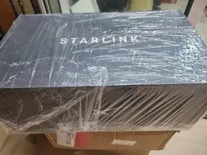 Starlink Internet Satellite Dish
