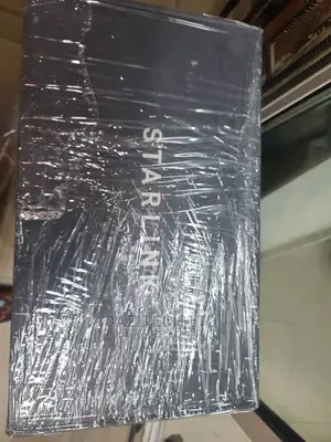 Starlink Internet Satellite Dish