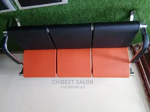New Model Customer Chair