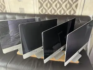 Desktop Computer Apple iMac 8GB Intel Core I5 HDD 1T