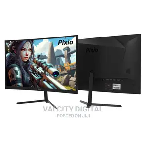 Pixio Px259 Prime 25” Inches Fhd Gaming Open Box Monitors