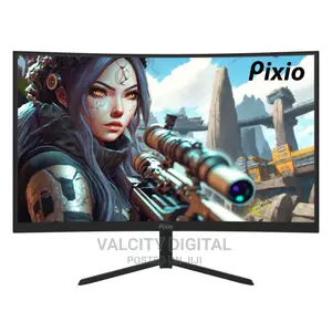 Pixio Px259 Prime 25” Inches Fhd Gaming Open Box Monitors
