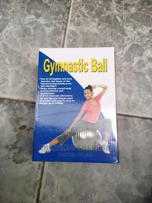 Gymnastics Fitness Ball