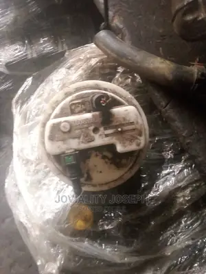 Renault Duster Fuel Pump