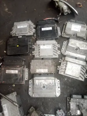 Brain Box for All Renault Motors/Cars