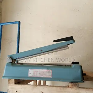 Sealing Machine