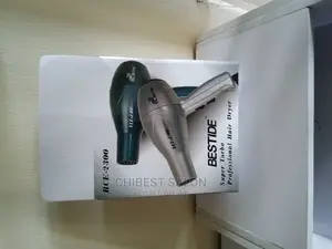 Best Tide Hair Dryer