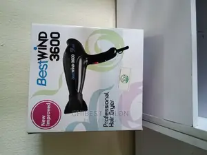 Best Wind Hair Dryer
