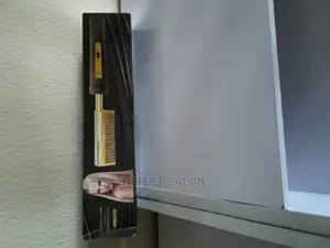 Supreme Hot Comb