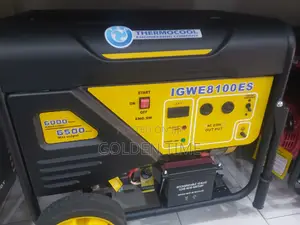 King of Generator