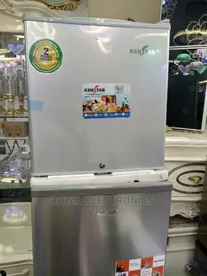 New Kenstar 45 Litres Bedside Refrigerator
