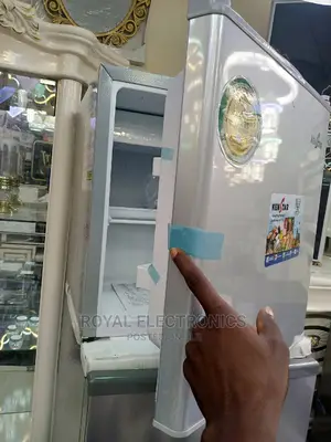 Original Panasonic Kenstar 45 Litres Bedside Refrigerator