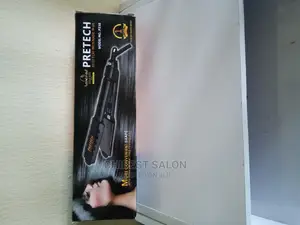 Pretech Flat Iron