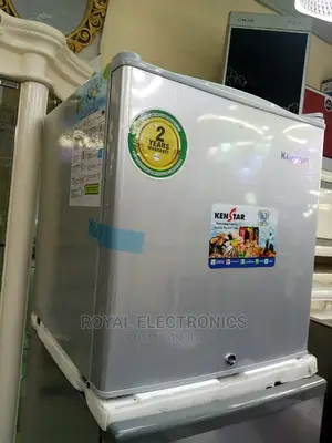 Bedside Panasonic Kenstar 45L Refrigerator