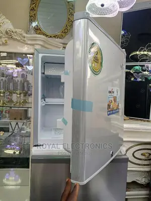 Super Cool Panasonic Kenstar 45l Bedside Refrigerator
