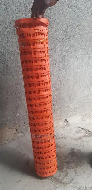 Safety Barriers Net