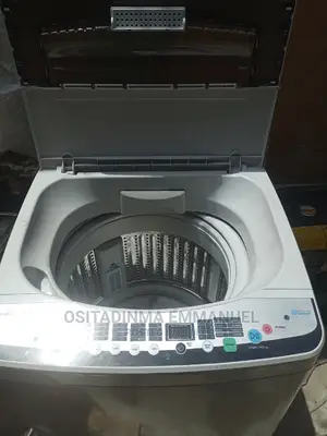 Thermocool Washing Machine Top Load 13 Kg