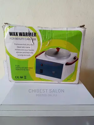 Wax Warmer