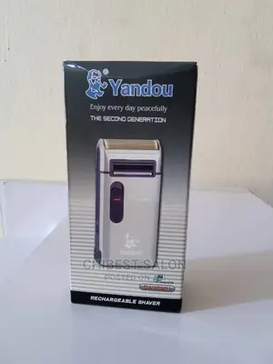 Yanduo Shaver/Smother