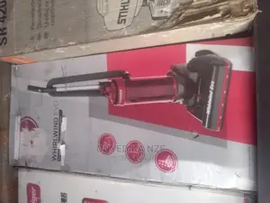 Vacuum Cleaner (Upright)