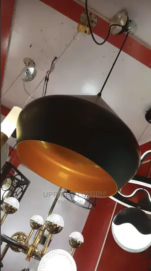 Pendant Lights
