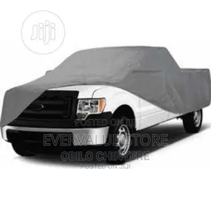 Foreign Car Cover, Waterproof + Double Layer