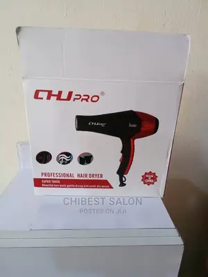 CHU PRO Hair Dryer