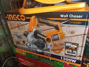 Ingco Wall Chaser(Industrial)1500w