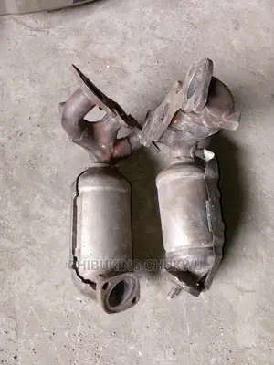 Lexus Es-300, Toyota 2.4 Camry V6 Manifold Catalyst Exhaust