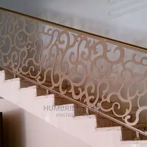 Gorgeous Vip Laser Design
